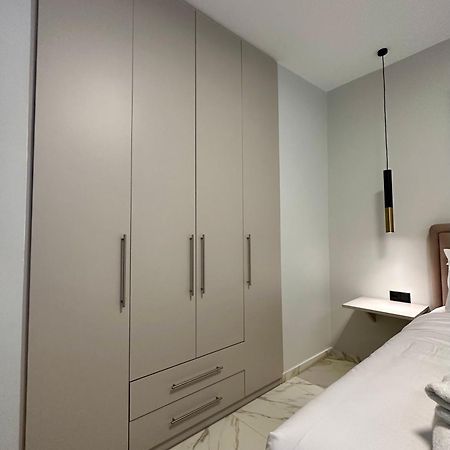Klelia Golden Suite Alexandroupoli Bagian luar foto