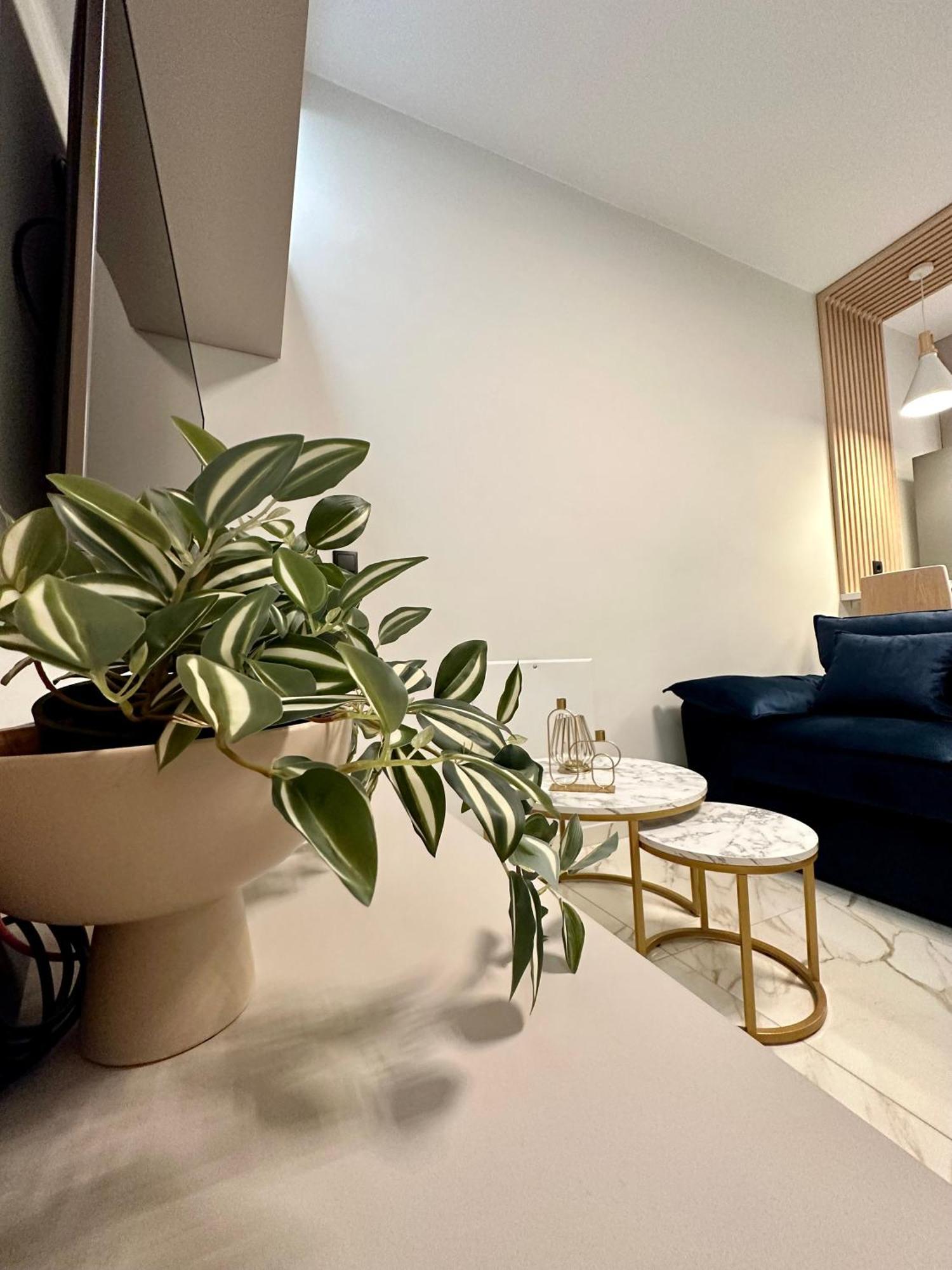 Klelia Golden Suite Alexandroupoli Bagian luar foto
