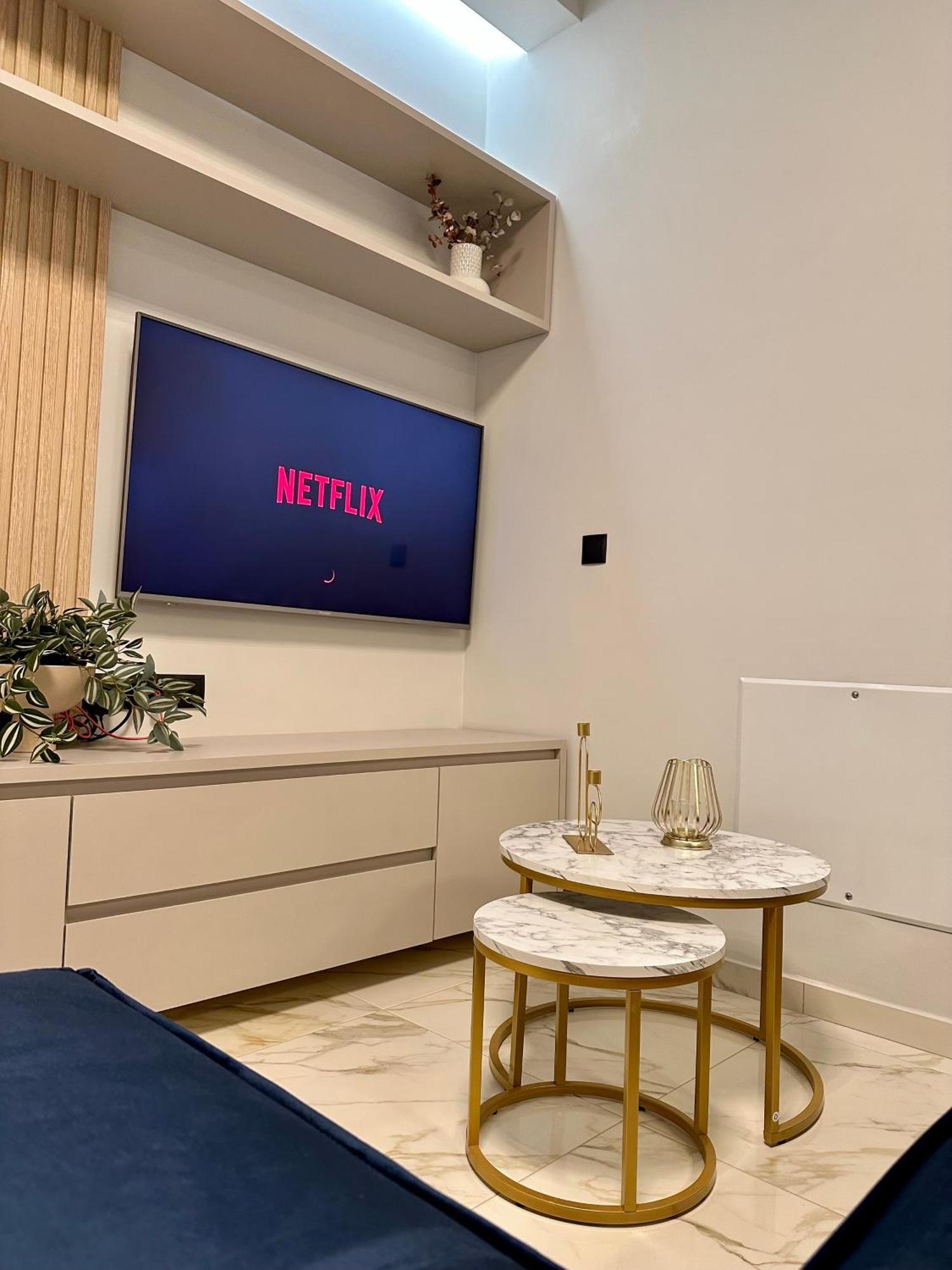 Klelia Golden Suite Alexandroupoli Bagian luar foto